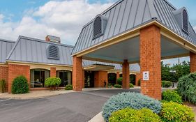 Best Western Staunton Inn